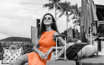 Journeying with an aim: How is purposeful travel changing hospitality?   