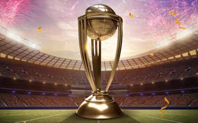 Service beyond the boundaries: The opportunities in hospitality from the Cricket World Cup and more 