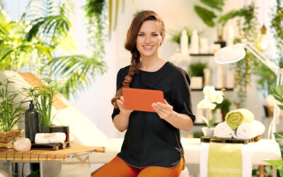 Top features to consider in a modern spa management solution  