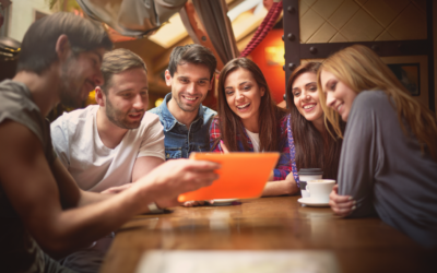 How can the hospitality businesses adapt to the new generation of guests? 
